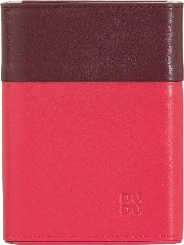 Porte-stylo en cuir DUDU pour organiser votre espace de travail pro