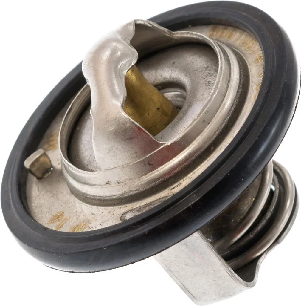 Stop surchauffe moteur : Thermostat MS 96610574 pour Daewoo Matiz M100