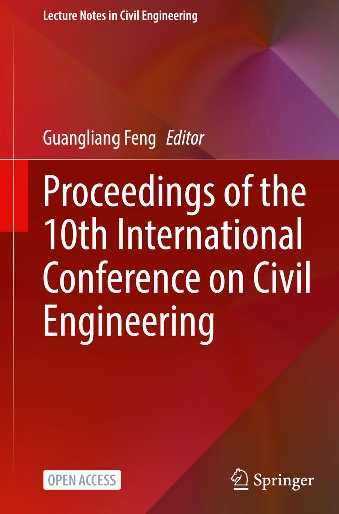 Proceedings of the 10th International Conference on Civil Engineering