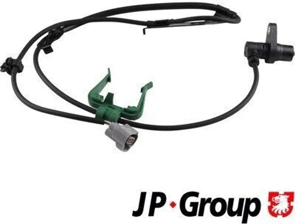 Capteur de vitesse de roue ABS compatible Toyota Carina E (T19) OE
