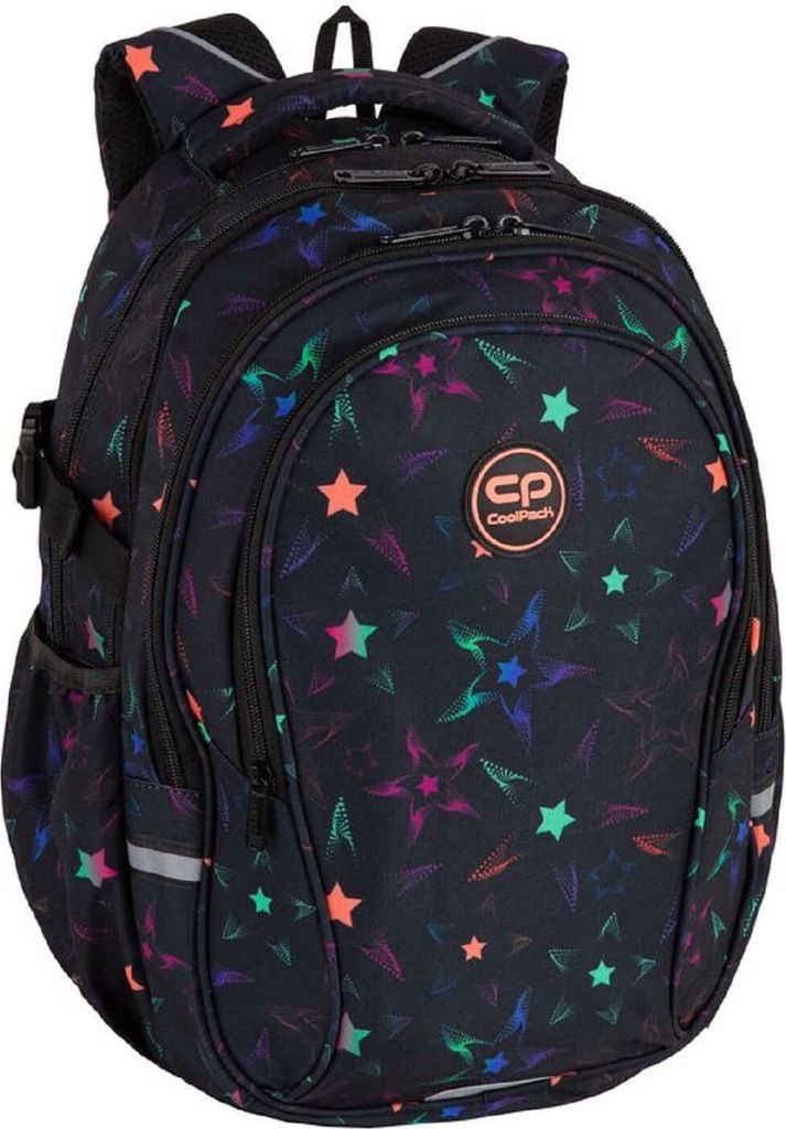 Schulrucksack COOLPACK - FACTOR 18 - STARFISH Produktbild 
