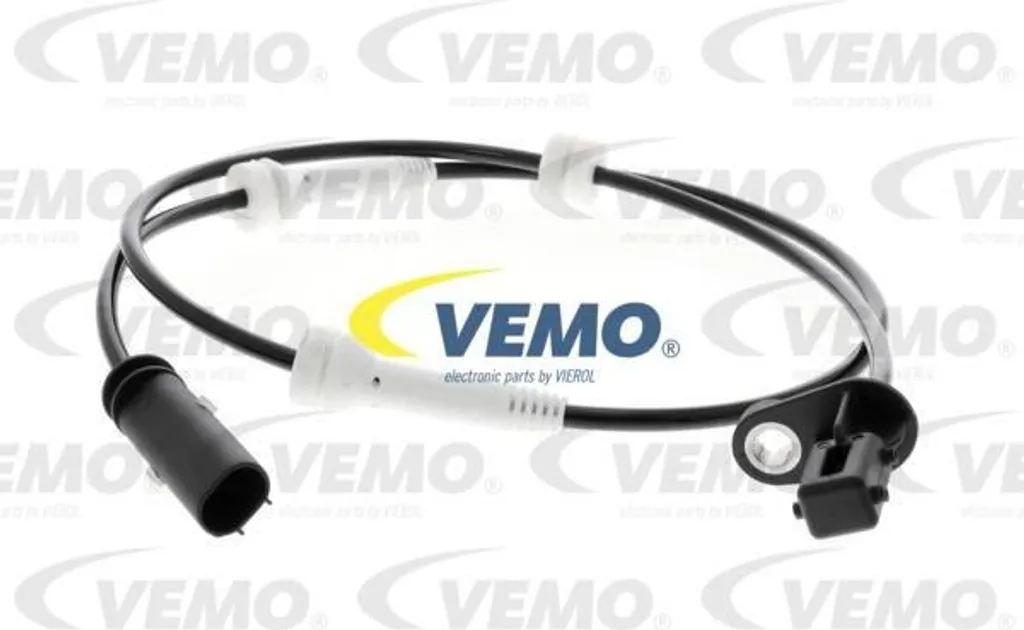Capteur de vitesse de roue VEMO V20-72-0236 pour BMW Série 5 G30 G31