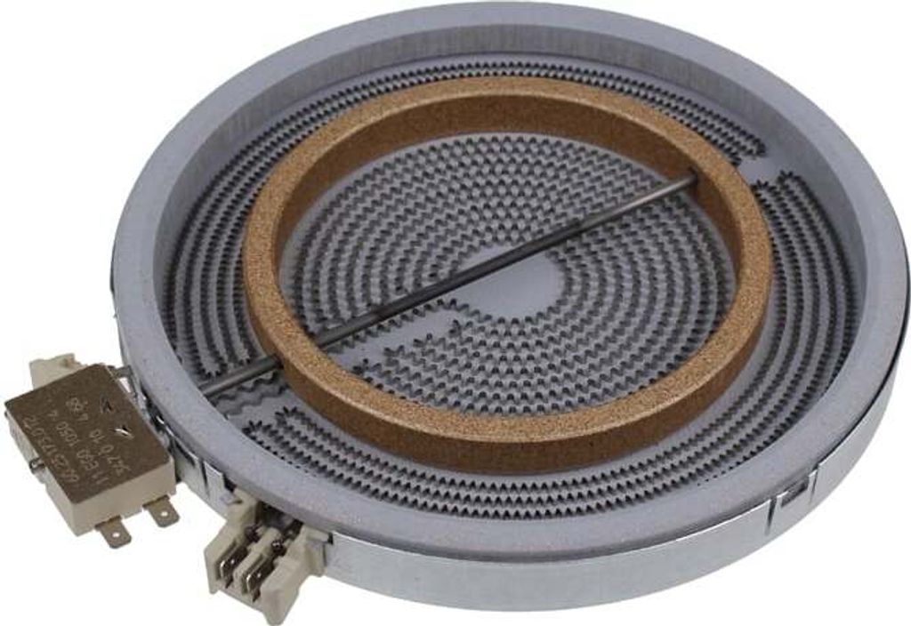 Novy - Glaskeramik-Kochfeld 2200/1000W - 1300138
