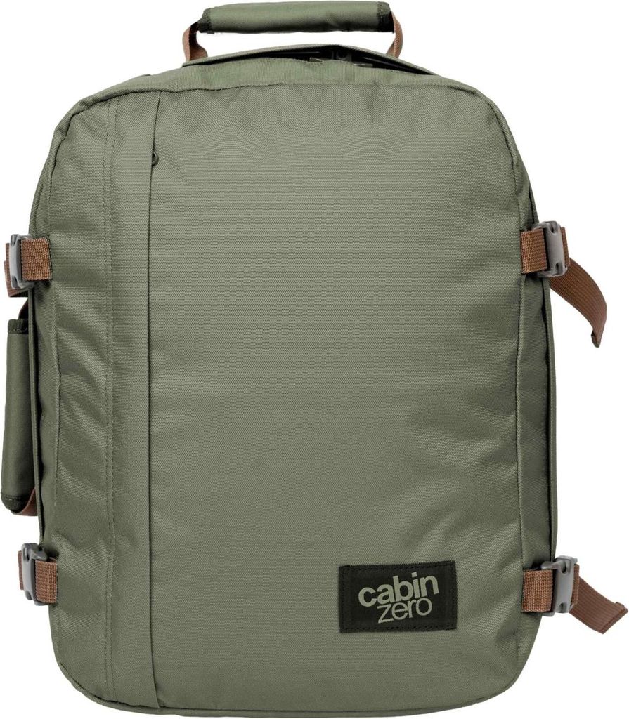 Cabin Zero Classic 28L Cabin Backpack Rucksack 39 cm