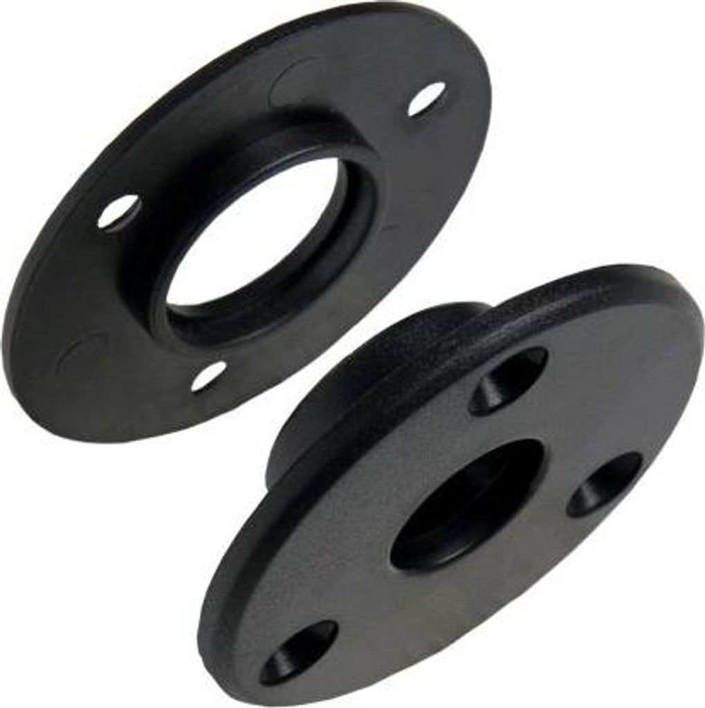 Ložiska na tyče k stolnímu fotbalu, 15,9 mm, 16 ks Obrázek produktu 