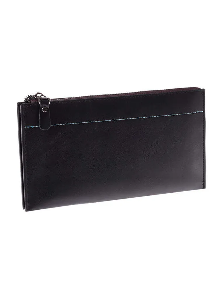 Offerta Portafoglio Inny Donna Thainon Nero Universale - Compra Ora