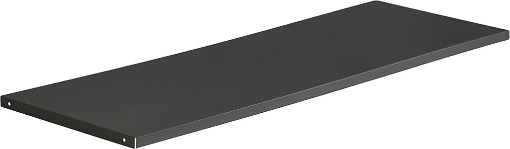 Półka metalowa do szafy biurowej JAN II 1150x20x360: Zdjęcie produktu 
