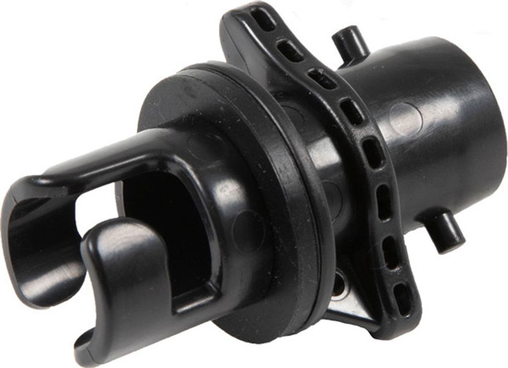 Bestway Lay-Z-Spa Adapter für Entlüftungsventil