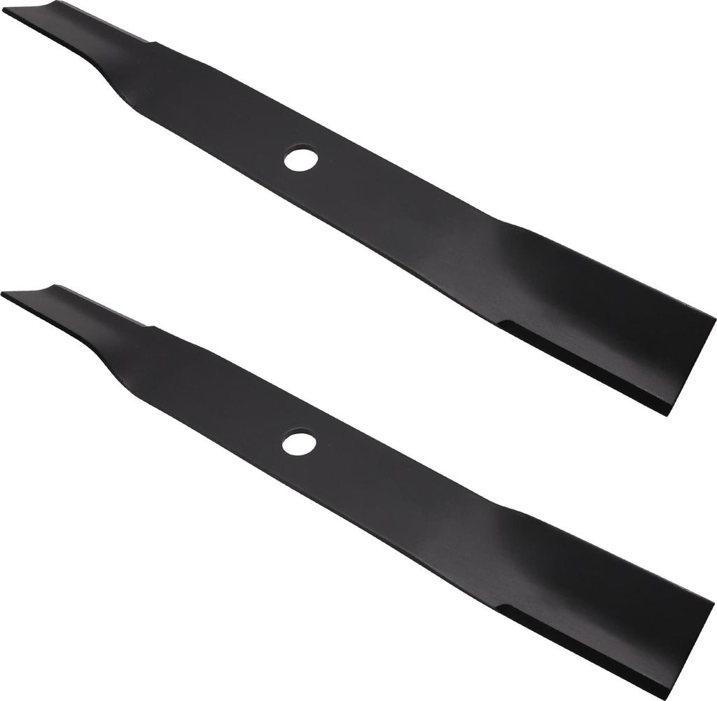 Jeu de couteaux 2x 51cm pour Murray 40541x30A 40542A 40542B Image du produit 