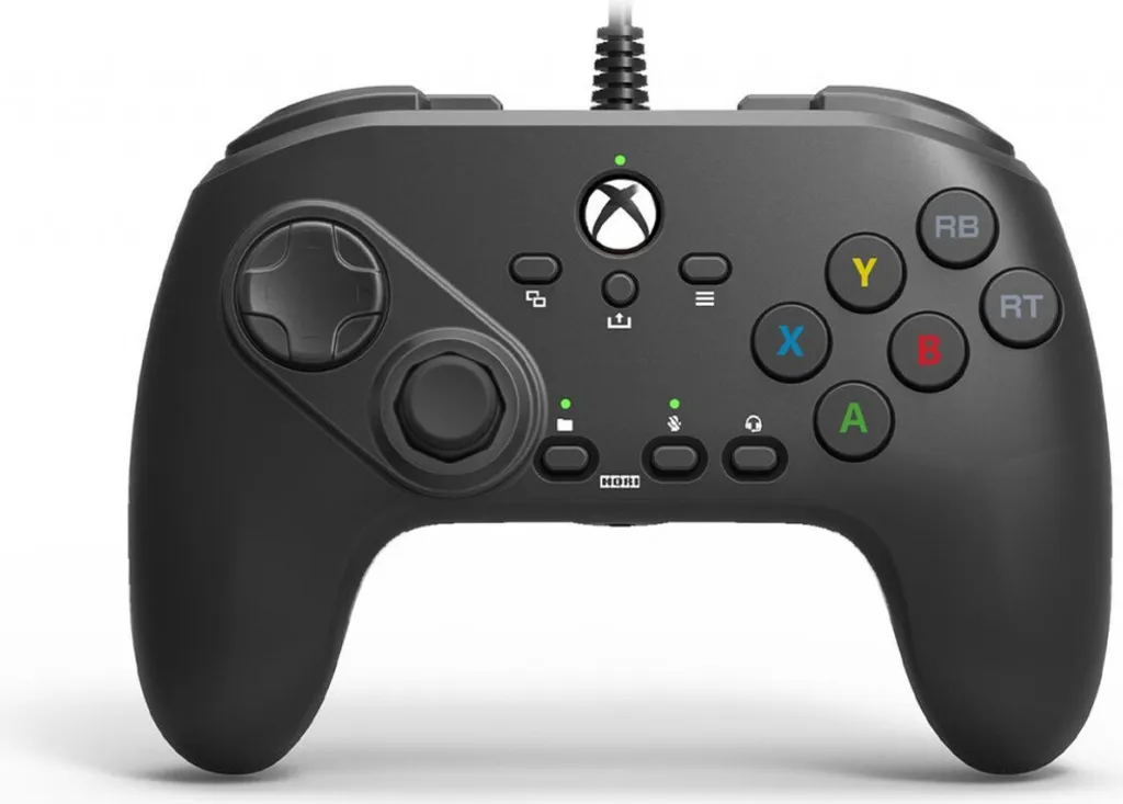 Améliorez vos Combos avec la Manette Hori Fighting Commander Octa Pro