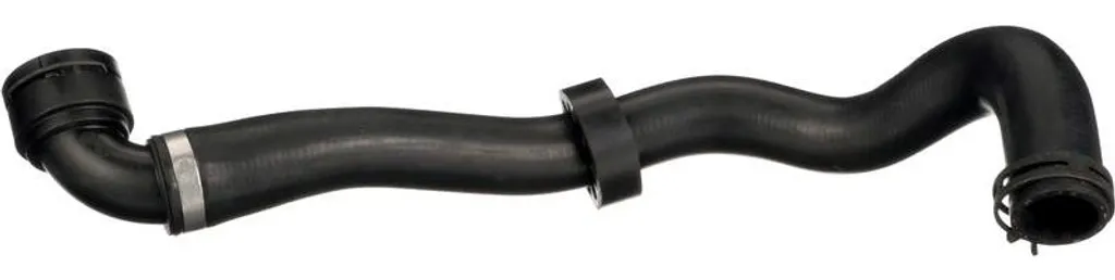 Durite de refroidissement moteur OE 32252070 pour Volvo V60 V90 S60
