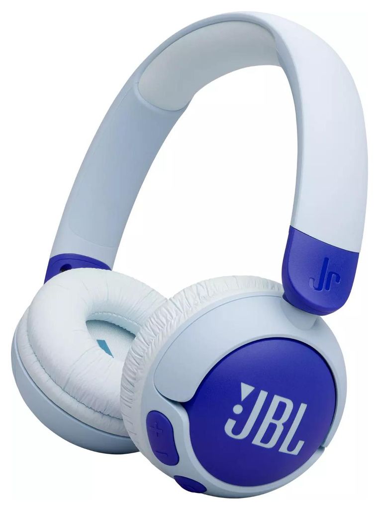 JBL Junior 320BT Kopfhörer Kabellos Kopfband Anrufe/Musik Produktbild 
