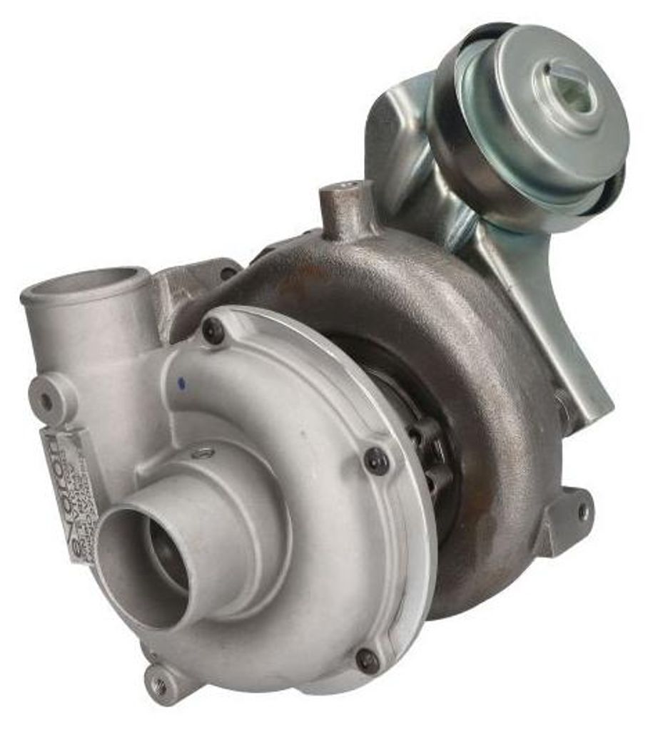 Turbolader EVORON EVTC0283 für MAZDA 5 (CR19)
