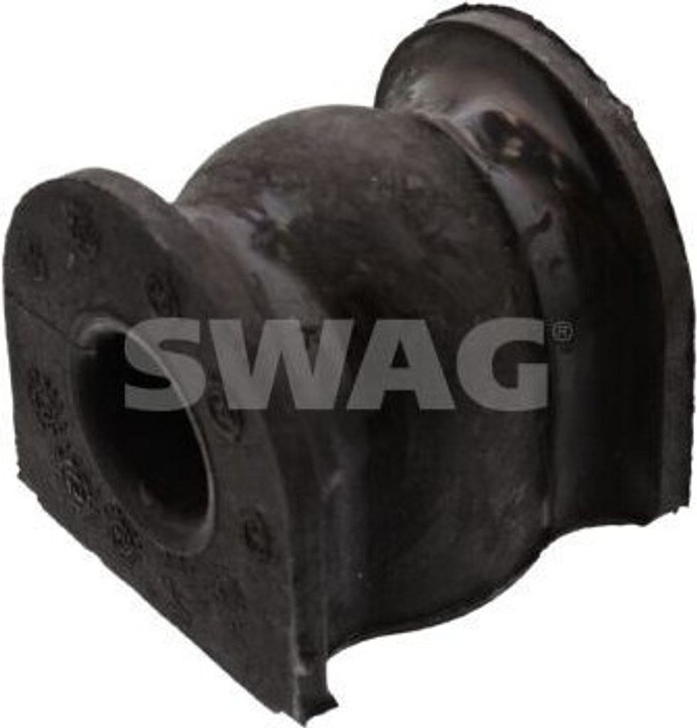 SWAG 85 94 2024 Lagerung Stabilisator Stabigummi Hinten für HONDA Accord VII Limousine (CL, CN) CR-V II (RD) Accord VI Limousine (CK, CG, CH, CF8)