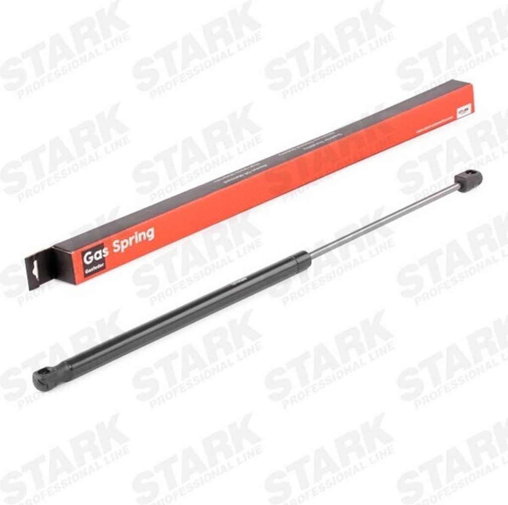 STARK SKGS-0220780 Gasfeder Heckklappendämpfer für AUDI A3 Sportback (8VA, 8VF)