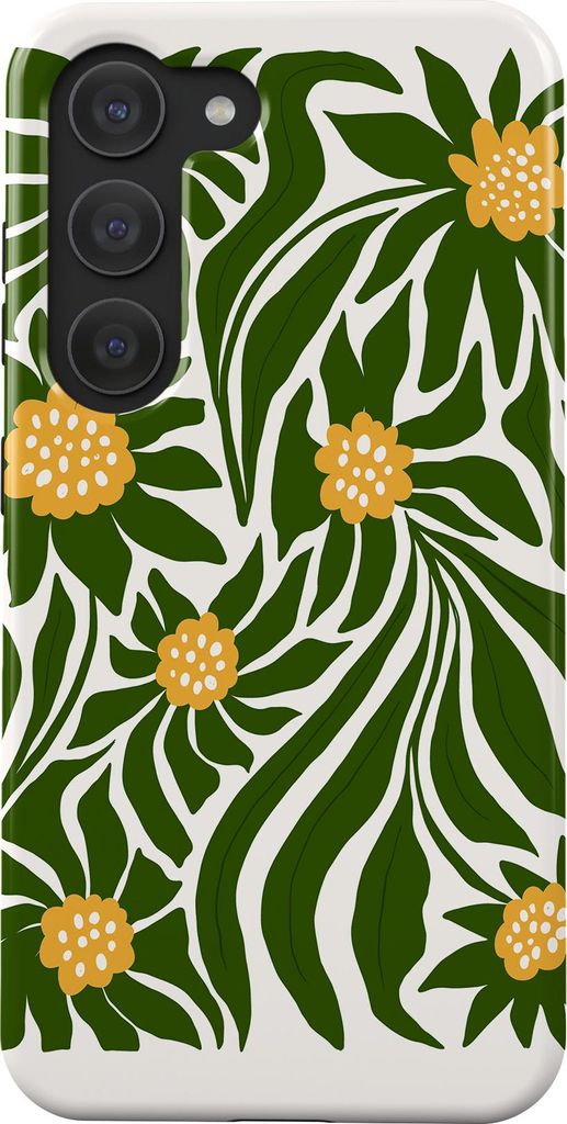 Samsung Galaxy S25 Plus, Schutzhülle kompatibel mit MagSafe stoßfest – Handyhülle Case Schutz