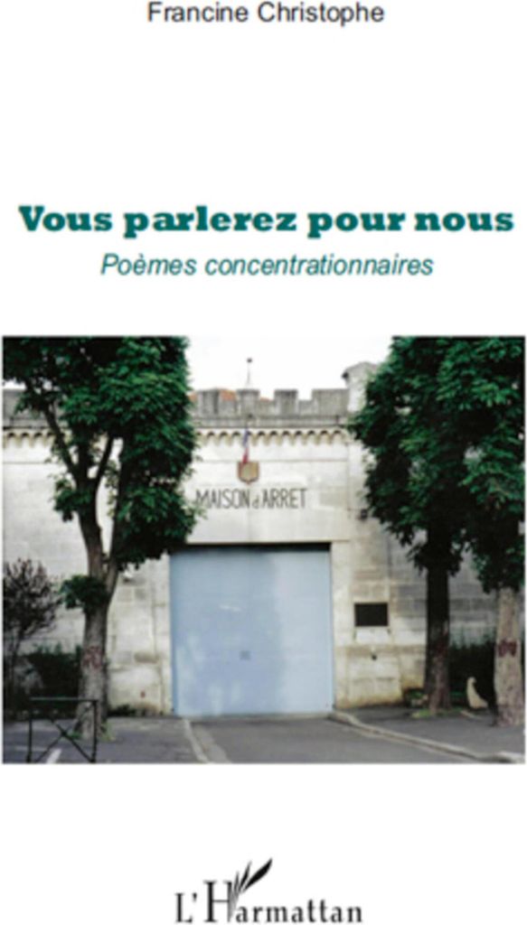 Vous parlerez pour nous