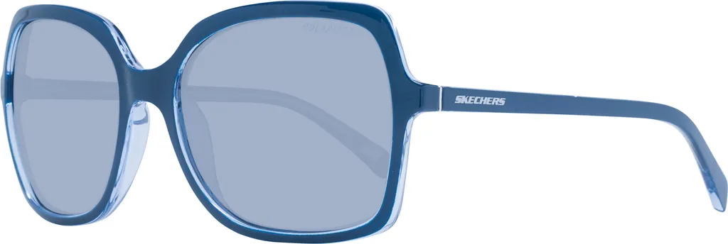 Lunettes Skechers SE6293 90D 59 avec Verres Polarisés Haute Protection