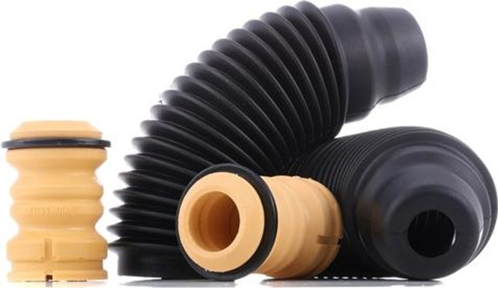 Staubschutzsatz, Stoßdämpfer MONROE PK307