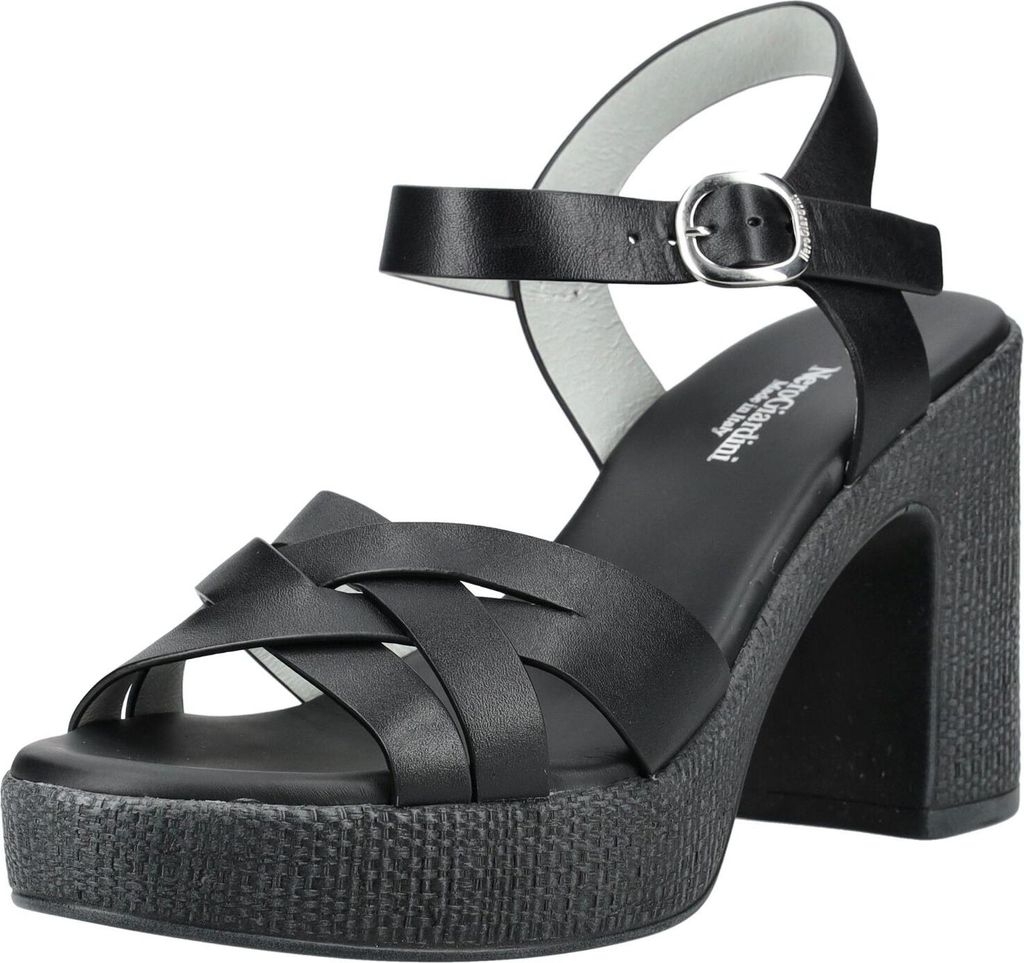 Nero Giardini Sandalen Sandalen Leder