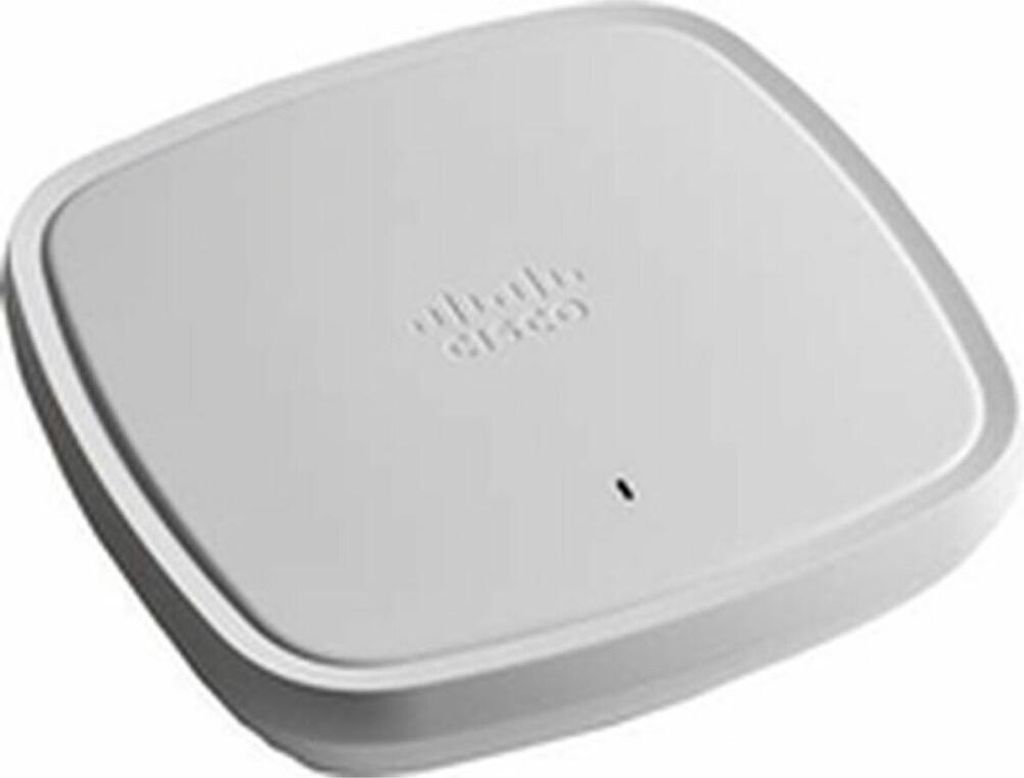 Cisco 9115, 2,4 GHz, 5 GHz, 2500 Mbit/s Obrázok produktu 