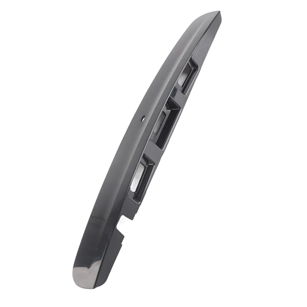 Poignée de hayon avec caméra Ikey 90812JD30H pour Nissan Qashqai J10