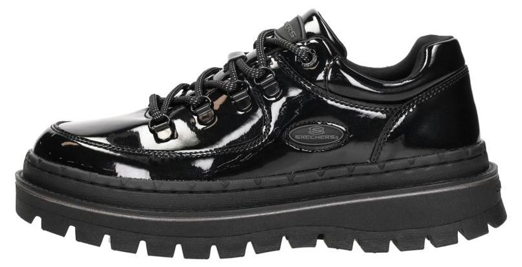 Skechers Jammers - Cool Block  Veterschoenen Laag - Productafbeelding 