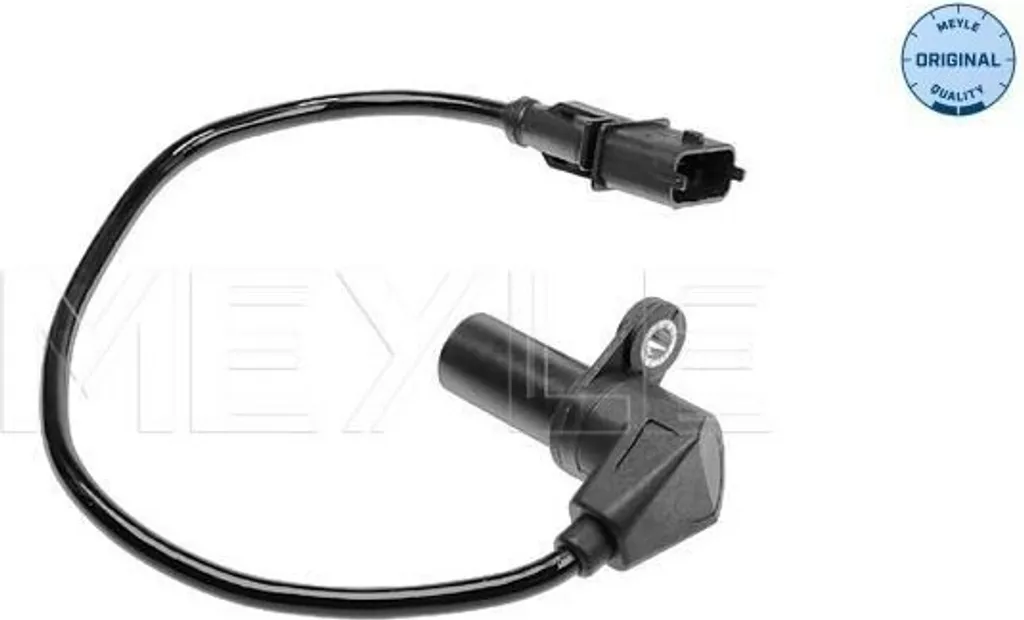 Capteur de vilebrequin MEYLE 614 899 0007 pour Astra G et Vectra B