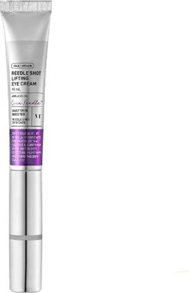 Vt Cosmetics Reedle Shot Lifting Augencreme 15 ml Produktbild 
