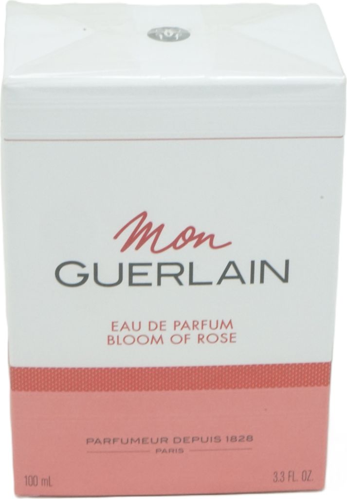 Guerlain Mon Guerlain Bloom of Rose Eau de Parfum 100ml Produktbild 