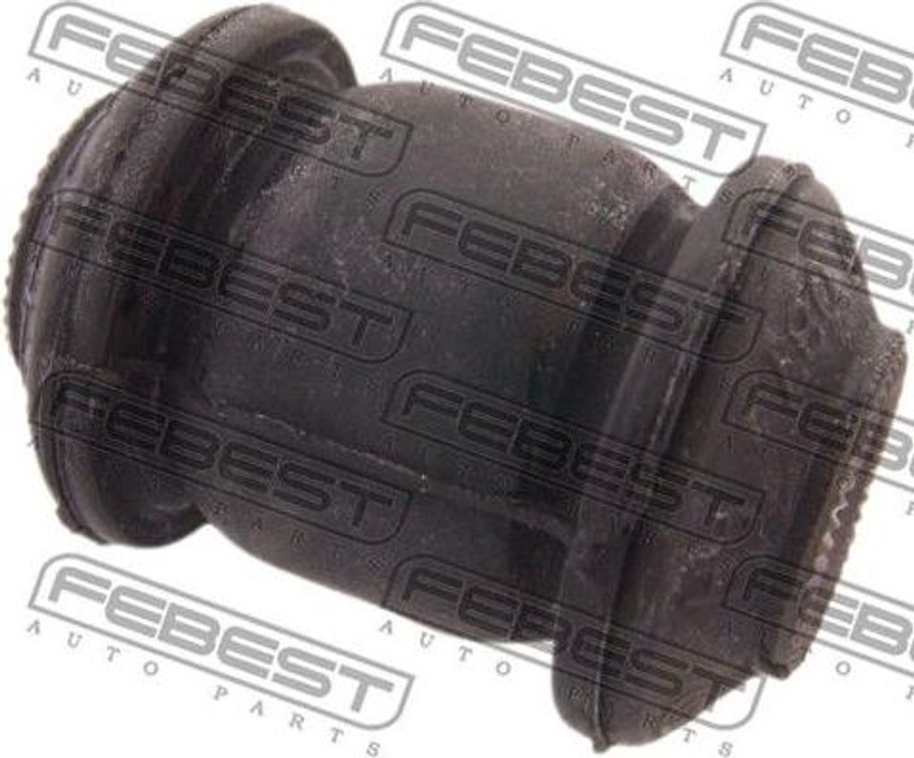 FEBEST CHAB-AVES Lagerung, Querlenker OE 96535087 kompatibel mit Aveo, Kalos