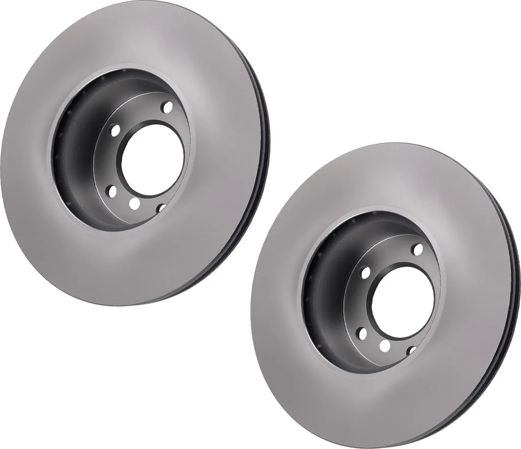 Disques de frein avant 312mm pour BMW Série 1 F20 125i et Série 3 E90