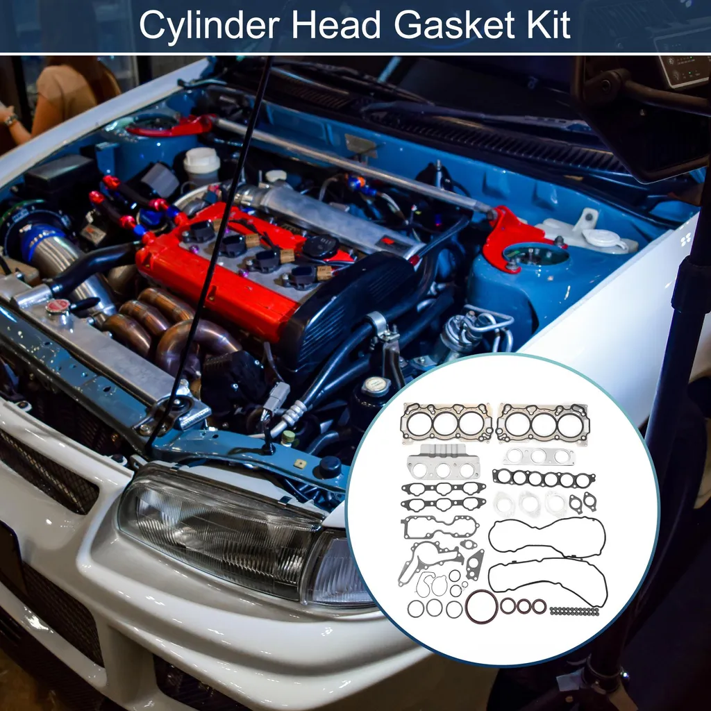 Kit Réparation Joint de Culasse Mitsubishi Outlander 6B31 1000B786
