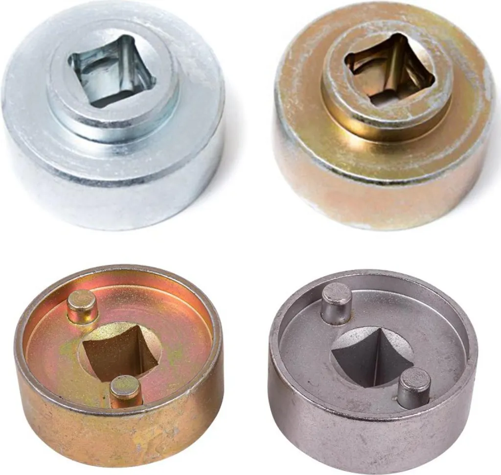 Salva il Tuo Motore VAG con la Chiave A-SKW3 | Precisione e Sicurezza