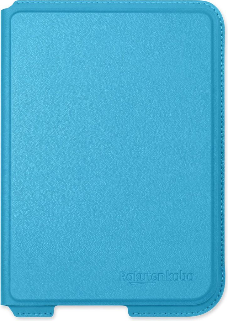 Kobo SleepCover für das Nia - Aqua