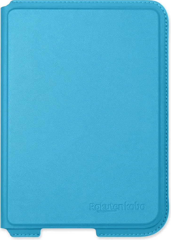 Custodia per Kobo Nia SleepCover Acqua - Ideale per Lettura Quotidiana