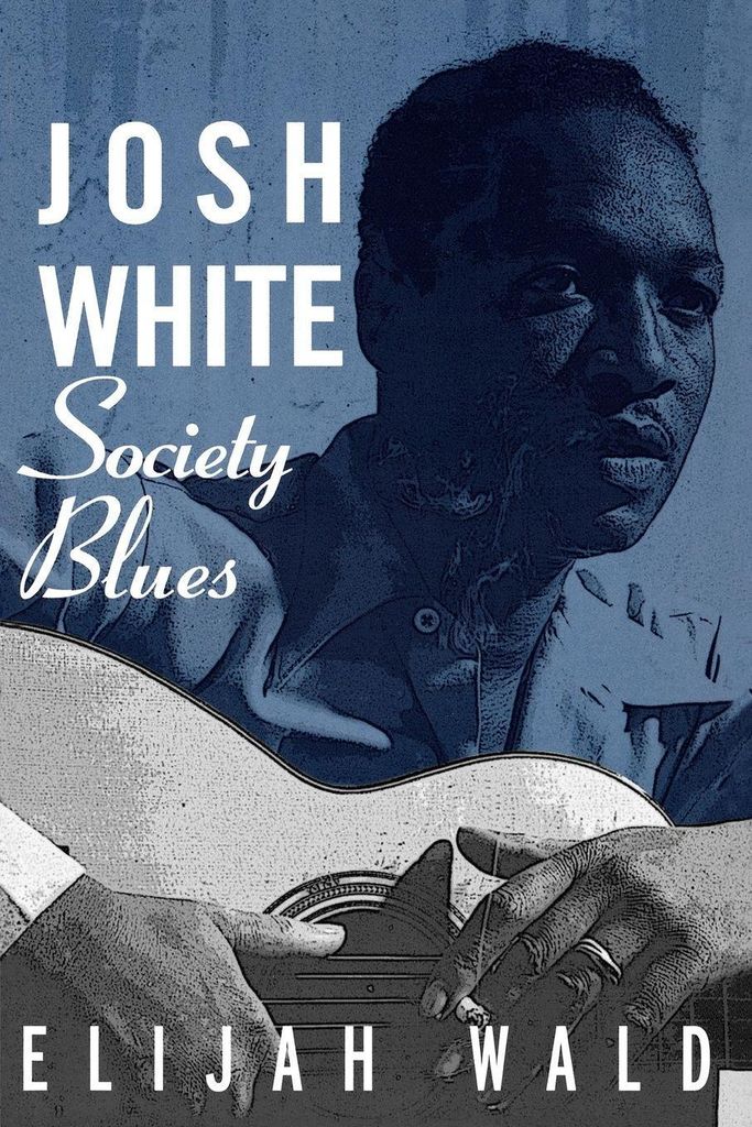 Josh White : Society Blues – Lingua: Inglese