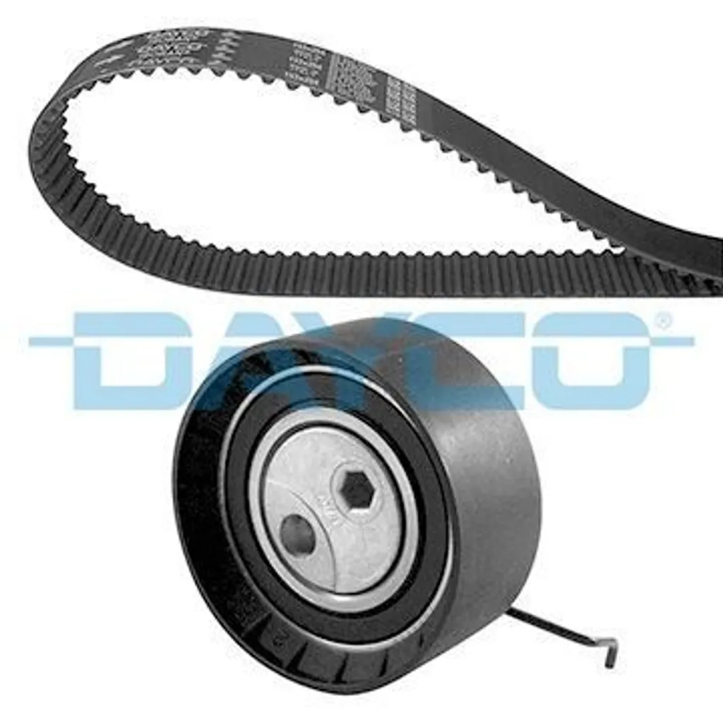 Solution Anti-Rupture : Kit Courroie Distribution Dayco VW T4 Fiable