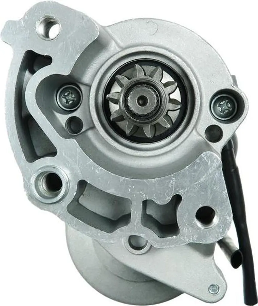 Turbocompresseur Land Rover Discovery Sport 2.2 SD4 Freelander 2 TD4