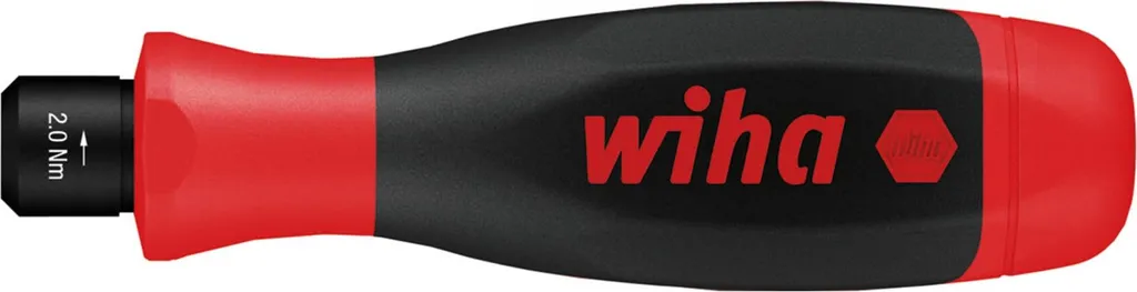 Wiha 36320 easyTorque 4.0 Nm: Cacciavite Dinamometrico Professionale