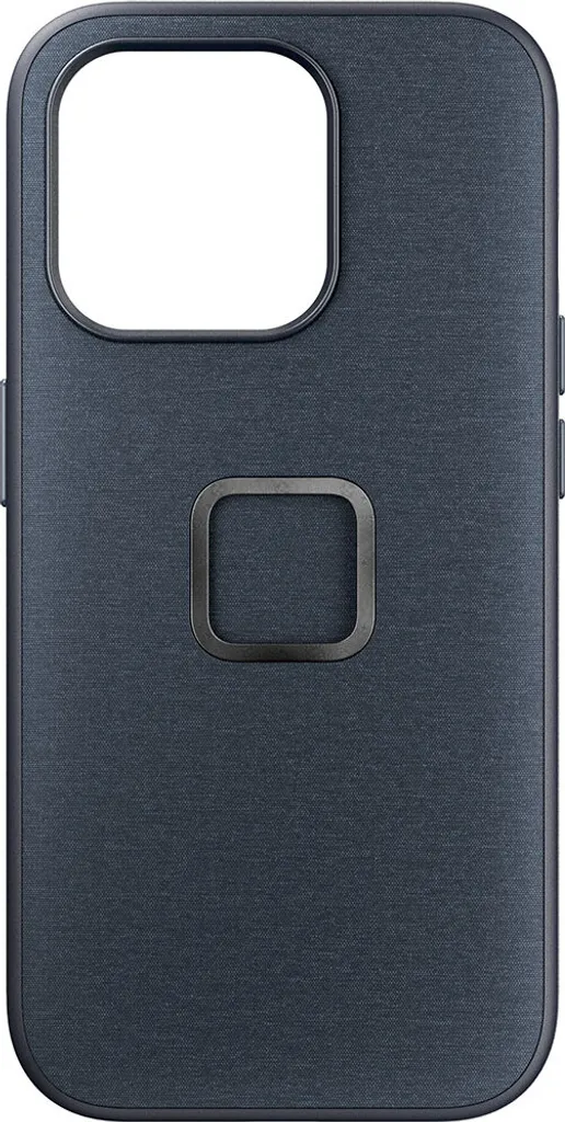 Coque Peak Design Everyday Case iPhone 15 Pro - Protection Slim Mobile