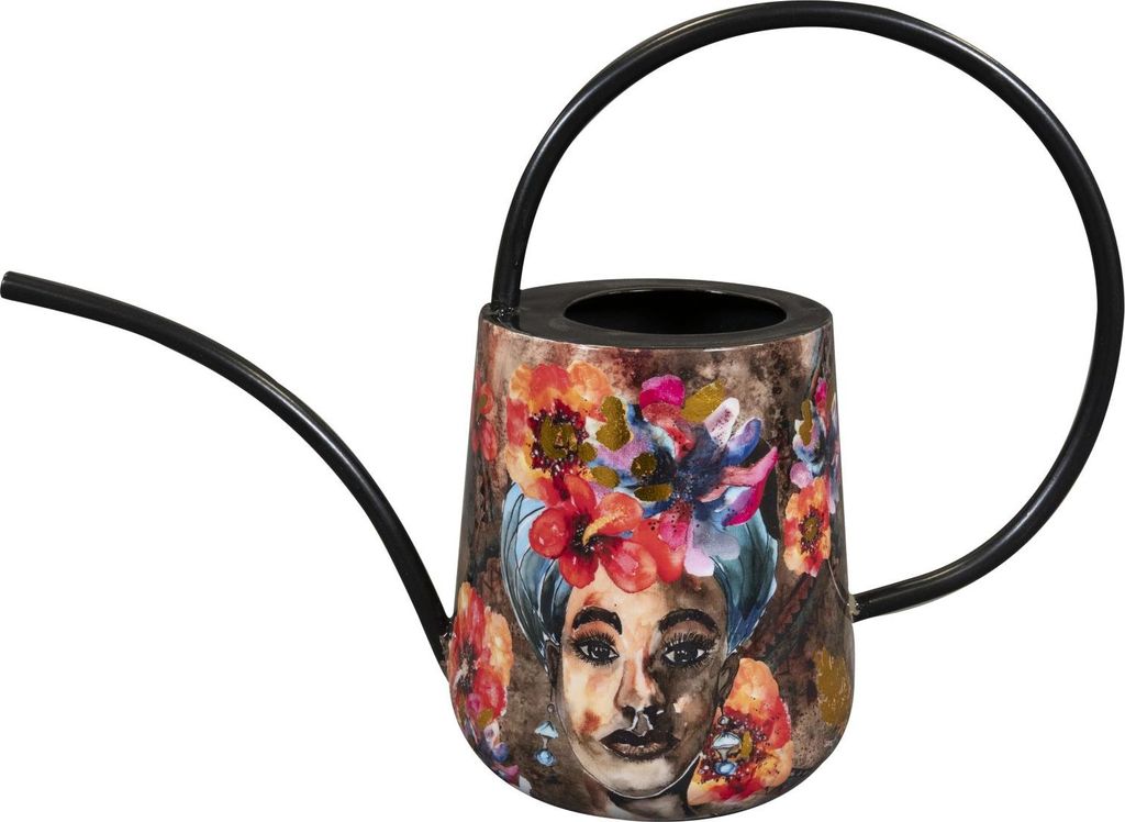 TS Collection - Gießkanne Majestic Muse - 14x38x26 Produktbild 