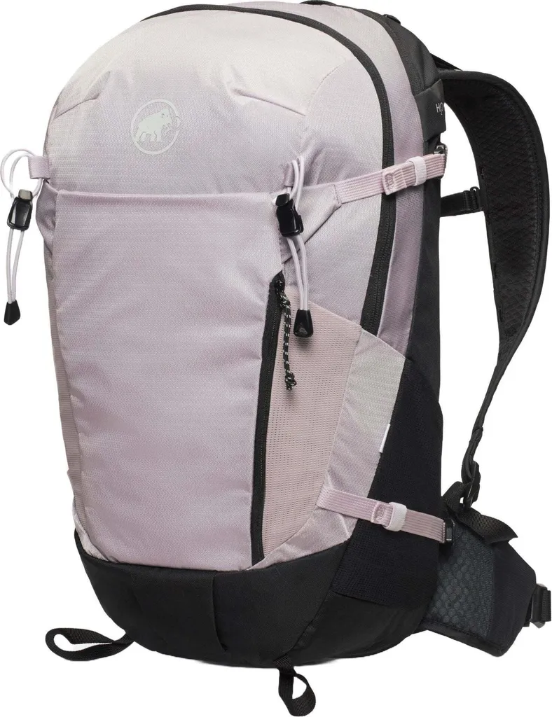 Sac à dos randonnée femme Lithium 25 léger et ergonomique 51,5 cm