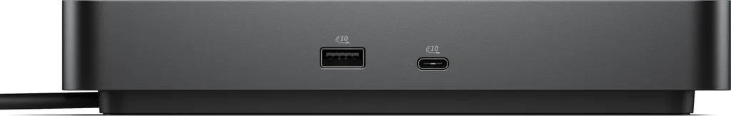 Fini les câbles avec la station Dell Pro SD25TB4 Thunderbolt 4 Smart