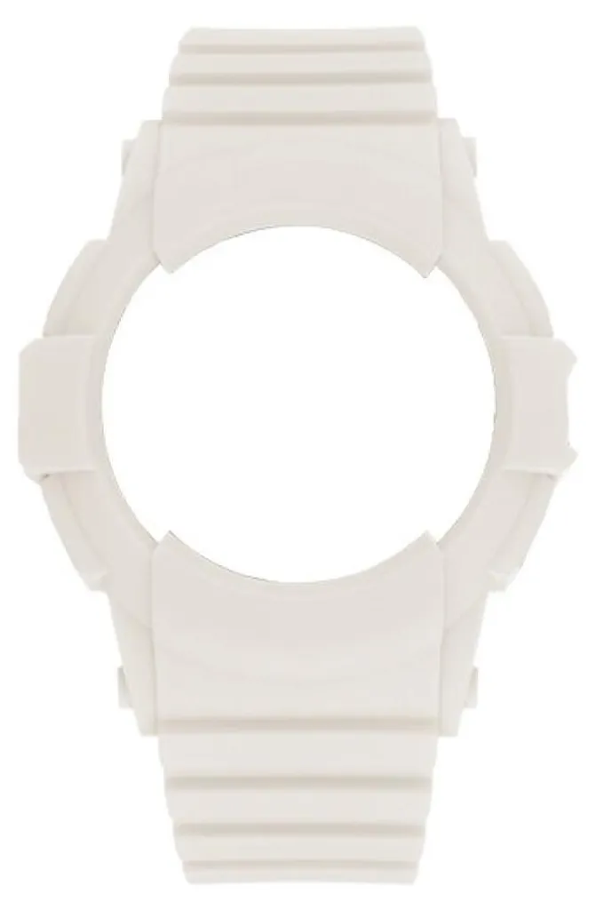Montre légère Watx&Colors Cowa 2750 : fini les irritations au poignet