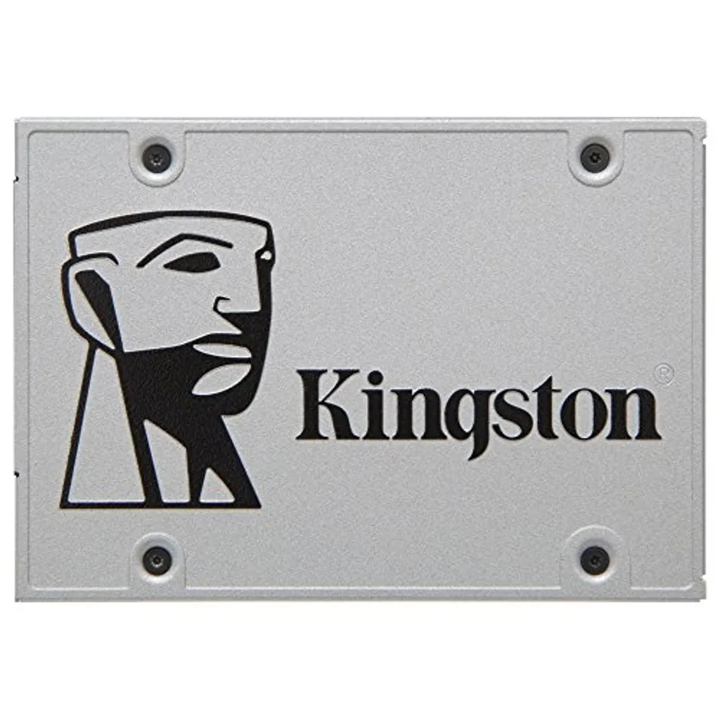 SSD Kingston UV400 240 Go SATA 3 pour accélérer le démarrage de votre PC