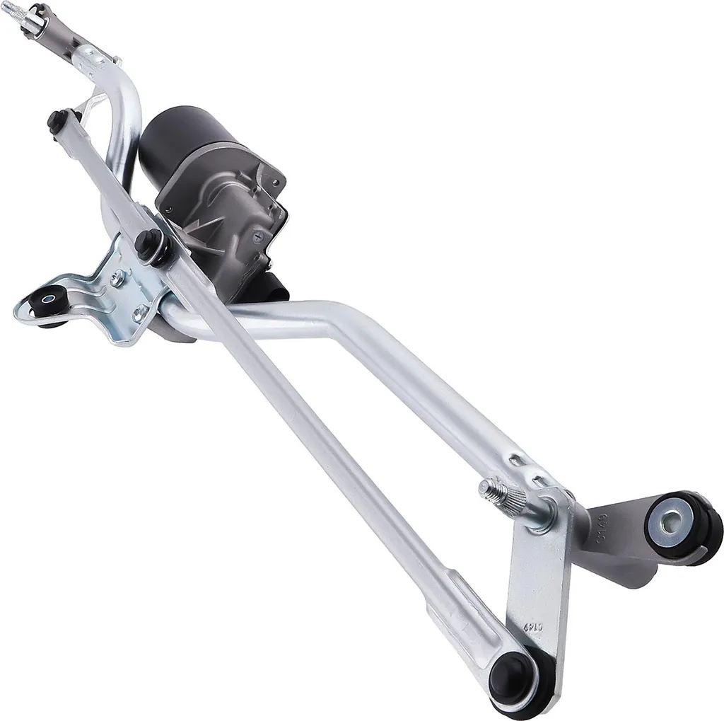Réparer Essuie-Glace Bloqué VW Amarok - Moteur Avant 7E1955113B Neuf