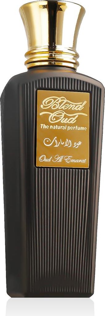 Blend Oud, Oud Al Emarat, Eau de Parfum, 75 ml, UNISEX Imagen del producto 