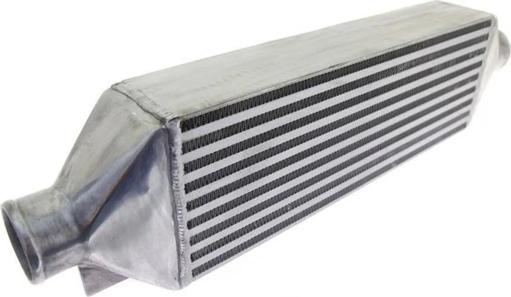 Intercooler pour Honda Civic EC EE Préparation Turbo B16 D13 D14 D15