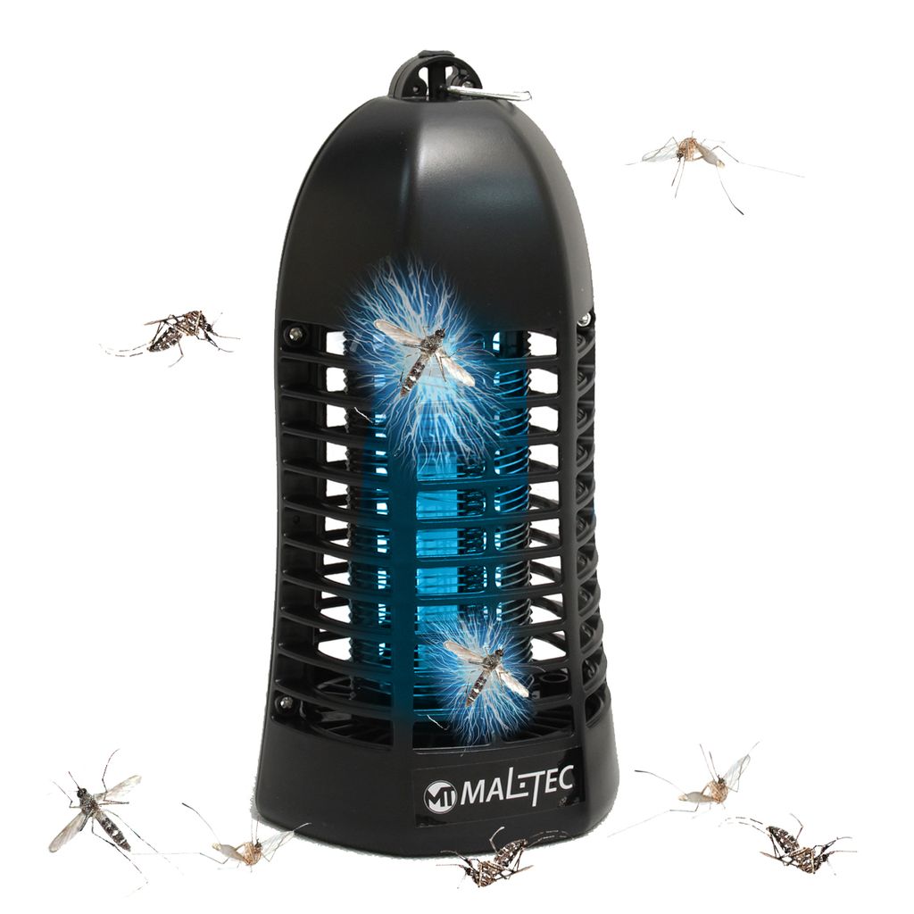 40W Mückenvernichter Profi Insektenvernichter Schädlingsbekämpfer UV-Licht 